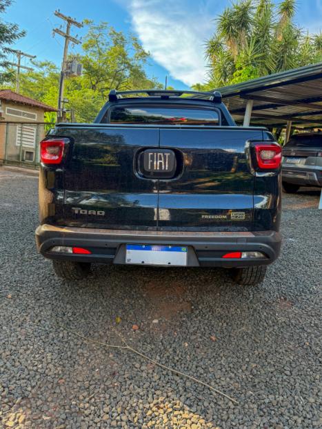 FIAT Toro 1.3 16V 4P FLEX 270 TURBO FREEDOM AUTOM�TICO, Foto 3