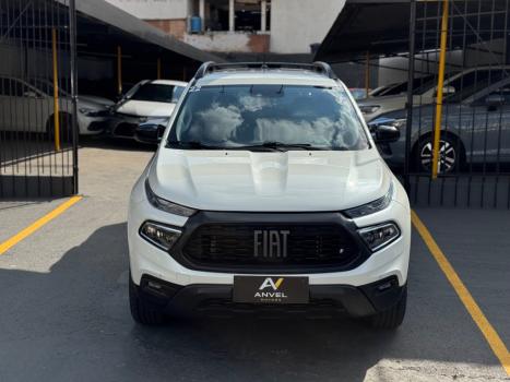 FIAT Toro 1.3 16V 4P FLEX 270 TURBO VOLCANO AUTOM�TICO, Foto 1