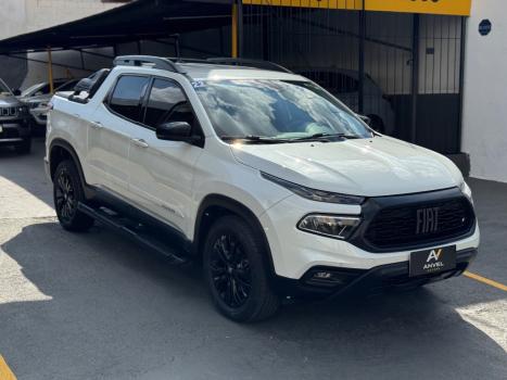 FIAT Toro 1.3 16V 4P FLEX 270 TURBO VOLCANO AUTOM�TICO, Foto 2