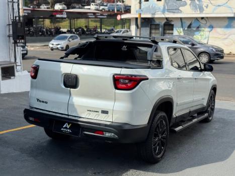 FIAT Toro 1.3 16V 4P FLEX 270 TURBO VOLCANO AUTOM�TICO, Foto 5