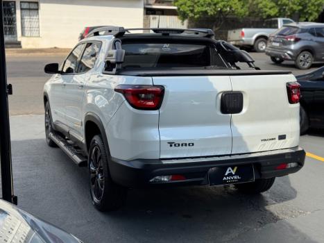 FIAT Toro 1.3 16V 4P FLEX 270 TURBO VOLCANO AUTOM�TICO, Foto 6