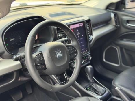 FIAT Toro 1.3 16V 4P FLEX 270 TURBO VOLCANO AUTOM�TICO, Foto 7