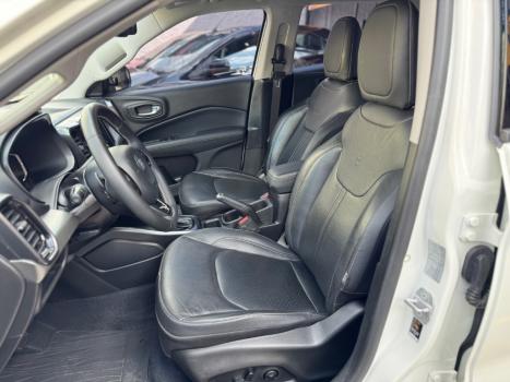 FIAT Toro 1.3 16V 4P FLEX 270 TURBO VOLCANO AUTOM�TICO, Foto 8