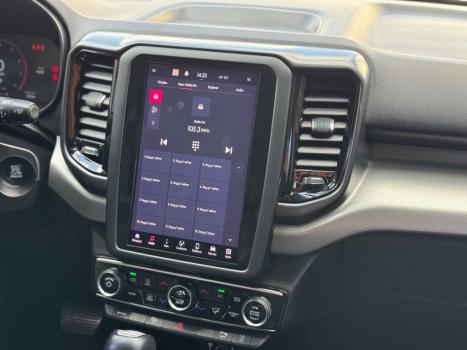 FIAT Toro 1.3 16V 4P FLEX 270 TURBO VOLCANO AUTOM�TICO, Foto 9