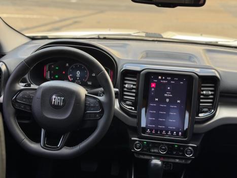 FIAT Toro 1.3 16V 4P FLEX 270 TURBO VOLCANO AUTOM�TICO, Foto 10