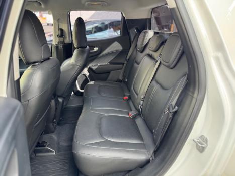 FIAT Toro 1.3 16V 4P FLEX 270 TURBO VOLCANO AUTOM�TICO, Foto 11