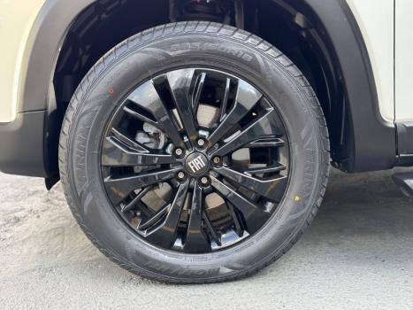 FIAT Toro 1.3 16V 4P FLEX 270 TURBO VOLCANO AUTOM�TICO, Foto 12