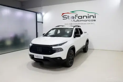 FIAT Toro 1.3 16V 4P FLEX 270 TURBO VOLCANO AUTOM�TICO, Foto 1
