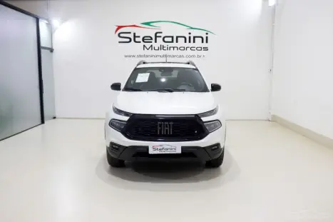 FIAT Toro 1.3 16V 4P FLEX 270 TURBO VOLCANO AUTOM�TICO, Foto 2