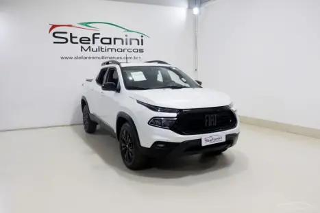 FIAT Toro 1.3 16V 4P FLEX 270 TURBO VOLCANO AUTOM�TICO, Foto 3