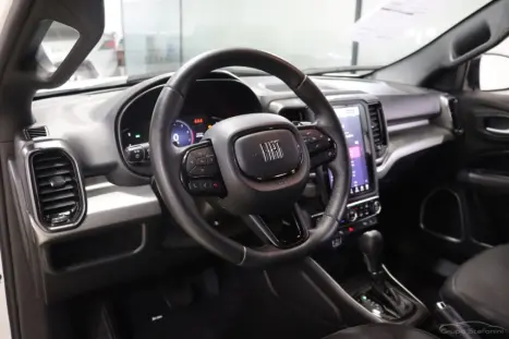 FIAT Toro 1.3 16V 4P FLEX 270 TURBO VOLCANO AUTOM�TICO, Foto 4