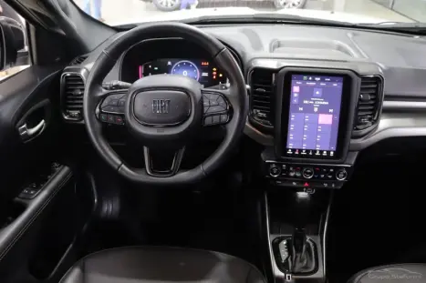 FIAT Toro 1.3 16V 4P FLEX 270 TURBO VOLCANO AUTOM�TICO, Foto 5