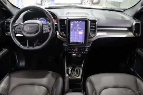 FIAT Toro 1.3 16V 4P FLEX 270 TURBO VOLCANO AUTOM�TICO, Foto 6