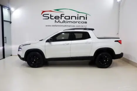 FIAT Toro 1.3 16V 4P FLEX 270 TURBO VOLCANO AUTOM�TICO, Foto 10