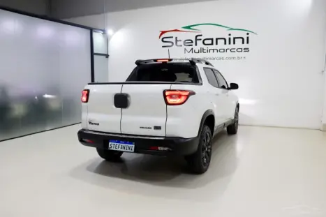 FIAT Toro 1.3 16V 4P FLEX 270 TURBO VOLCANO AUTOM�TICO, Foto 11