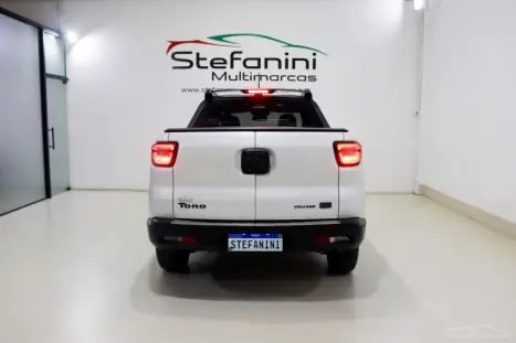 FIAT Toro 1.3 16V 4P FLEX 270 TURBO VOLCANO AUTOM�TICO, Foto 12