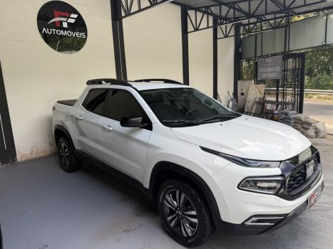 FIAT Toro 1.3 16V 4P FLEX 270 TURBO FREEDOM AUTOM�TICO, Foto 1