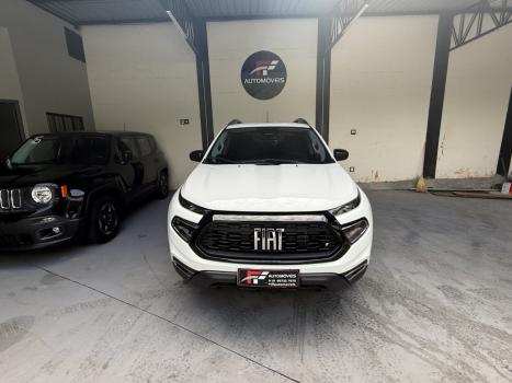 FIAT Toro 1.3 16V 4P FLEX 270 TURBO FREEDOM AUTOM�TICO, Foto 2