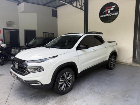 FIAT Toro 1.3 16V 4P FLEX 270 TURBO FREEDOM AUTOM�TICO, Foto 3