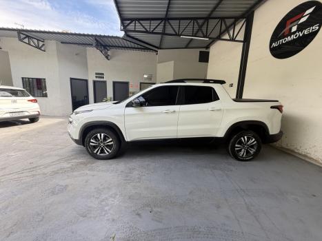 FIAT Toro 1.3 16V 4P FLEX 270 TURBO FREEDOM AUTOM�TICO, Foto 4