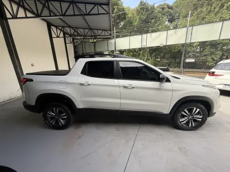 FIAT Toro 1.3 16V 4P FLEX 270 TURBO FREEDOM AUTOM�TICO, Foto 5