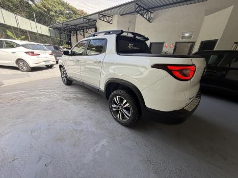 FIAT Toro 1.3 16V 4P FLEX 270 TURBO FREEDOM AUTOM�TICO, Foto 6