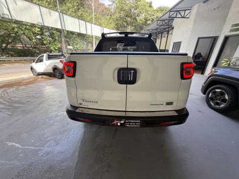 FIAT Toro 1.3 16V 4P FLEX 270 TURBO FREEDOM AUTOM�TICO, Foto 7