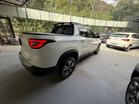 FIAT Toro 1.3 16V 4P FLEX 270 TURBO FREEDOM AUTOM�TICO, Foto 8