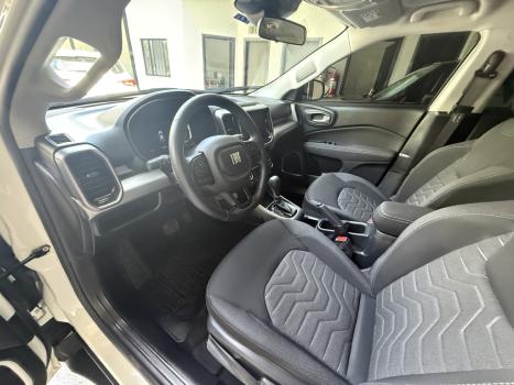 FIAT Toro 1.3 16V 4P FLEX 270 TURBO FREEDOM AUTOM�TICO, Foto 9