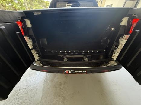FIAT Toro 1.3 16V 4P FLEX 270 TURBO FREEDOM AUTOM�TICO, Foto 11