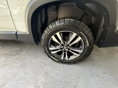 FIAT Toro 1.3 16V 4P FLEX 270 TURBO FREEDOM AUTOM�TICO, Foto 13