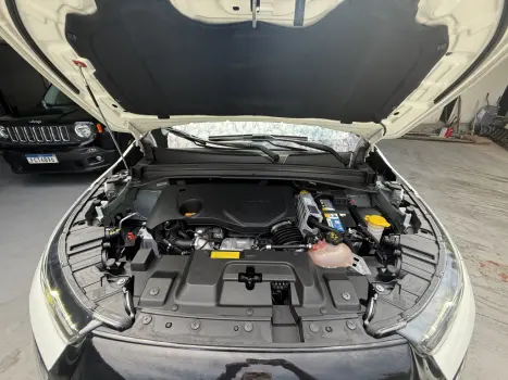 FIAT Toro 1.3 16V 4P FLEX 270 TURBO FREEDOM AUTOM�TICO, Foto 17