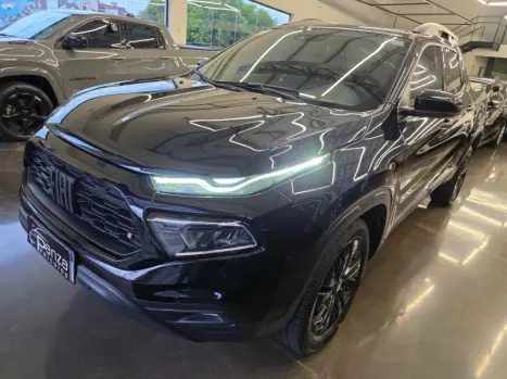 FIAT Toro 1.3 16V 4P FLEX 270 TURBO VOLCANO AUTOM�TICO, Foto 2