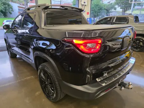 FIAT Toro 1.3 16V 4P FLEX 270 TURBO VOLCANO AUTOM�TICO, Foto 3