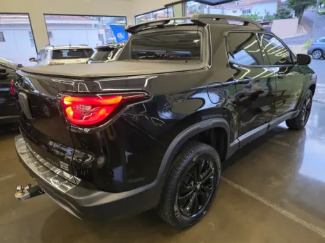 FIAT Toro 1.3 16V 4P FLEX 270 TURBO VOLCANO AUTOM�TICO, Foto 4