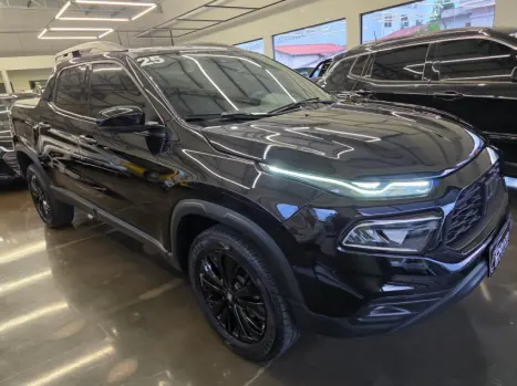 FIAT Toro 1.3 16V 4P FLEX 270 TURBO VOLCANO AUTOM�TICO, Foto 5