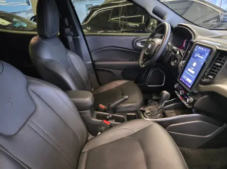 FIAT Toro 1.3 16V 4P FLEX 270 TURBO VOLCANO AUTOM�TICO, Foto 6