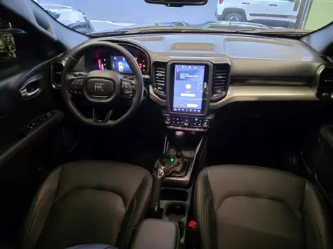 FIAT Toro 1.3 16V 4P FLEX 270 TURBO VOLCANO AUTOM�TICO, Foto 7