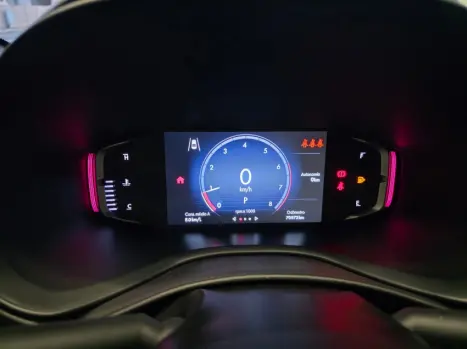 FIAT Toro 1.3 16V 4P FLEX 270 TURBO VOLCANO AUTOM�TICO, Foto 9