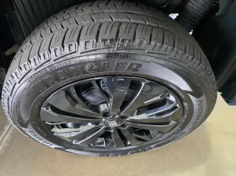 FIAT Toro 1.3 16V 4P FLEX 270 TURBO VOLCANO AUTOM�TICO, Foto 11