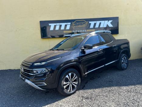 FIAT Toro 1.3 16V 4P FLEX 270 TURBO VOLCANO AUTOM�TICO, Foto 1