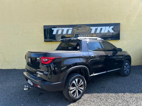 FIAT Toro 1.3 16V 4P FLEX 270 TURBO VOLCANO AUTOM�TICO, Foto 2