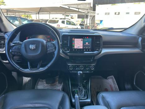 FIAT Toro 1.3 16V 4P FLEX 270 TURBO VOLCANO AUTOM�TICO, Foto 3