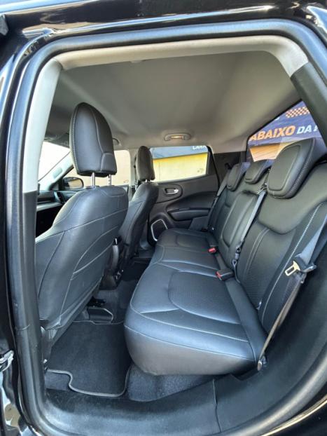 FIAT Toro 1.3 16V 4P FLEX 270 TURBO VOLCANO AUTOM�TICO, Foto 4