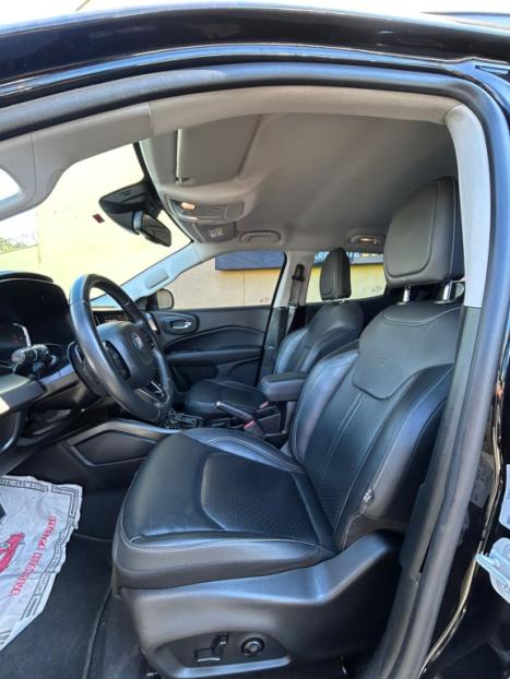 FIAT Toro 1.3 16V 4P FLEX 270 TURBO VOLCANO AUTOM�TICO, Foto 5