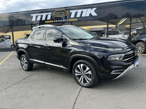 FIAT Toro 1.3 16V 4P FLEX 270 TURBO VOLCANO AUTOM�TICO, Foto 1