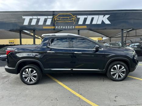 FIAT Toro 1.3 16V 4P FLEX 270 TURBO VOLCANO AUTOM�TICO, Foto 2