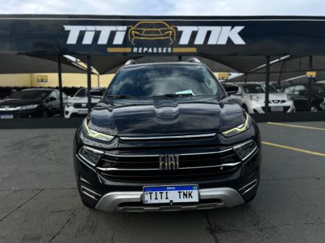 FIAT Toro 1.3 16V 4P FLEX 270 TURBO VOLCANO AUTOM�TICO, Foto 4
