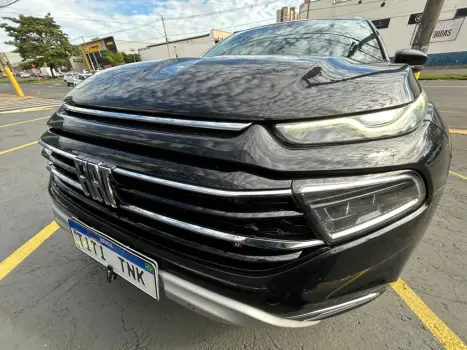 FIAT Toro 1.3 16V 4P FLEX 270 TURBO VOLCANO AUTOM�TICO, Foto 7