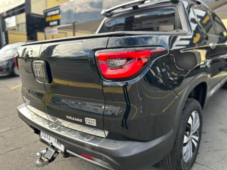 FIAT Toro 1.3 16V 4P FLEX 270 TURBO VOLCANO AUTOM�TICO, Foto 8